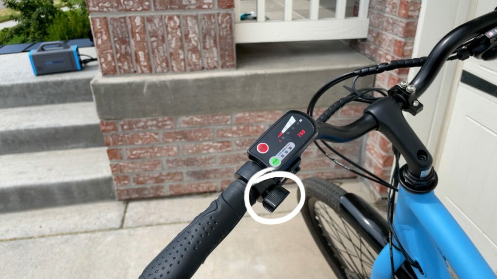 5 reasons why the FreeForce Beach Cruiser electric bike is awesome for women 8 FreeForce Beach Cruiser eBike