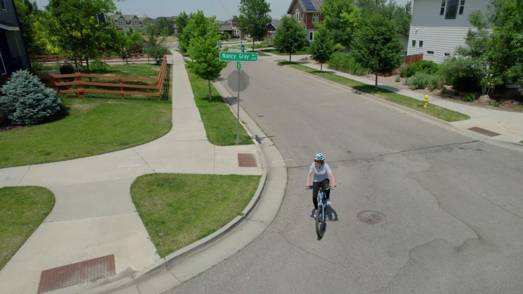5 reasons why the FreeForce Beach Cruiser electric bike is awesome for women 4 5 reasons why the FreeForce Beach Cruiser electric bike is awesome for women 4