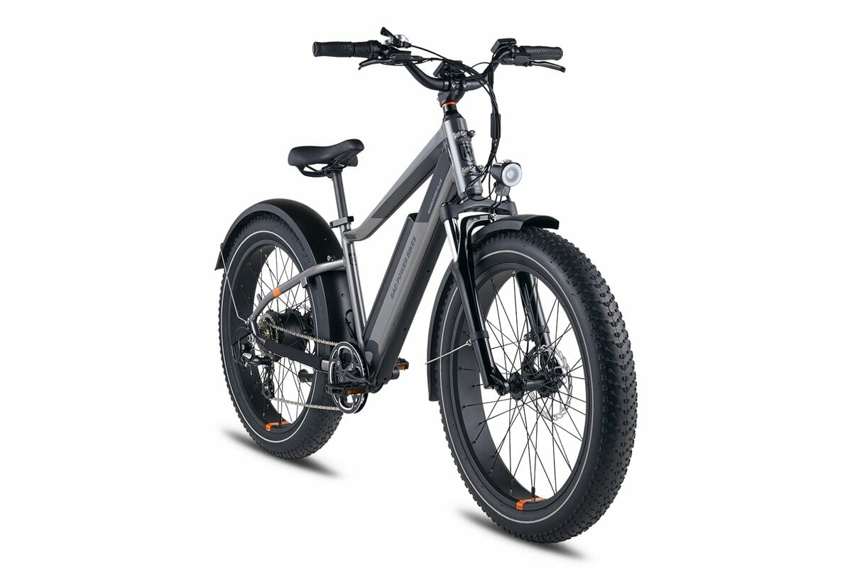 RadRover 6 Plus Electric Bike Preview: Can the best-selling eBike get even better? 2