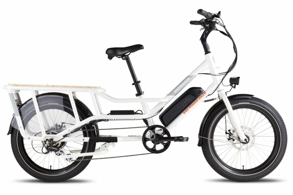 Flyer Cargo eBike Review - The perfect family hauler? 28