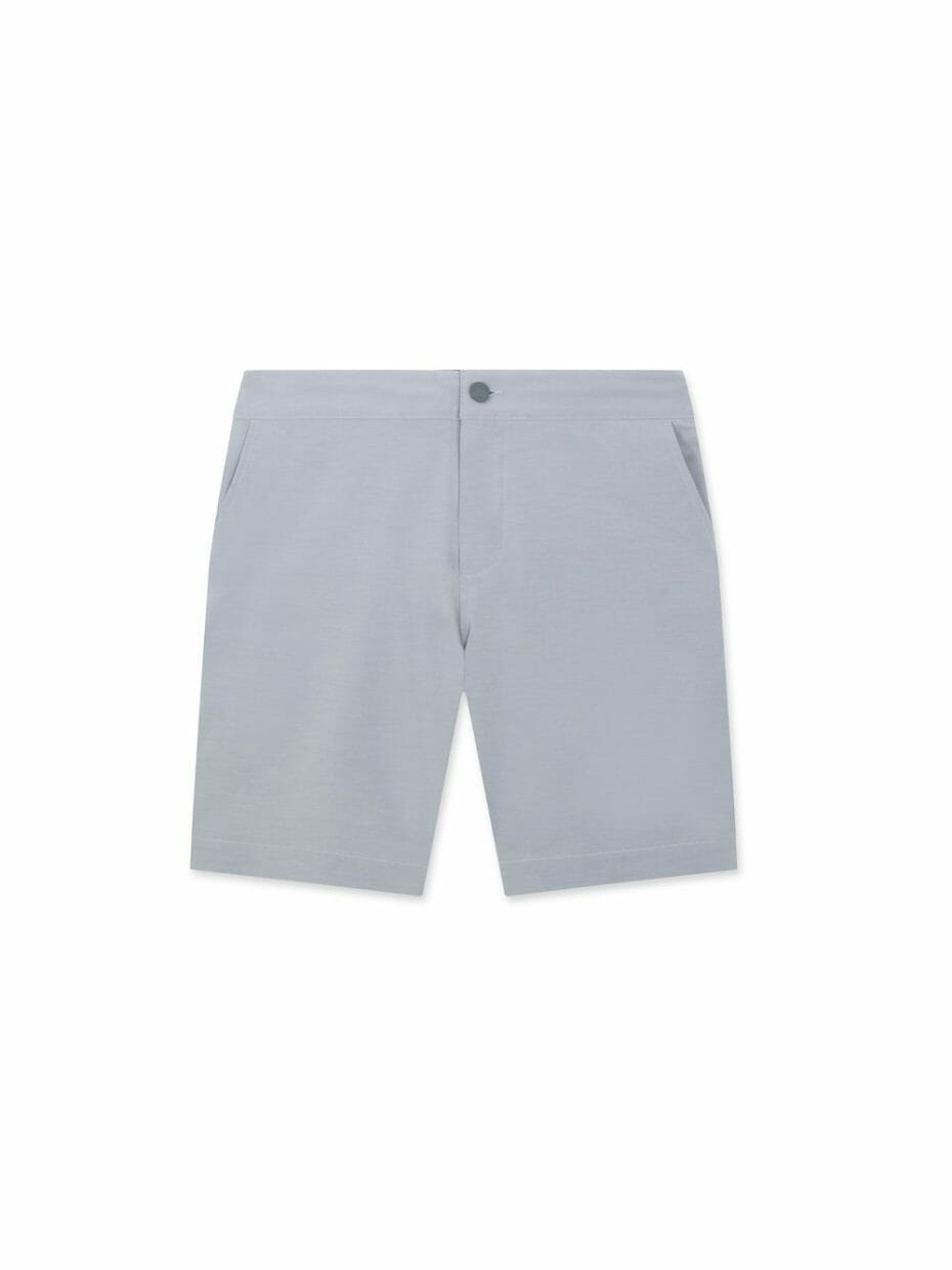 Faherty All Day Shorts Review - The Shorts So Good You Won't Want To ...