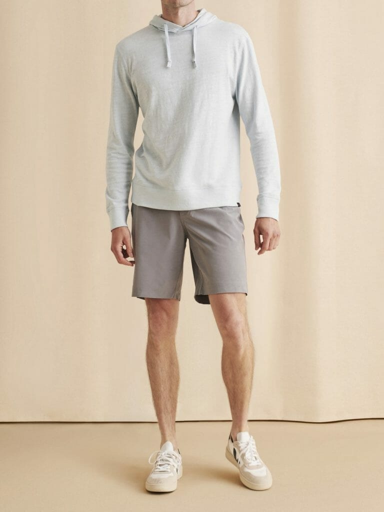 Faherty All Day Shorts Review - The shorts so good you won't want to take them off 7