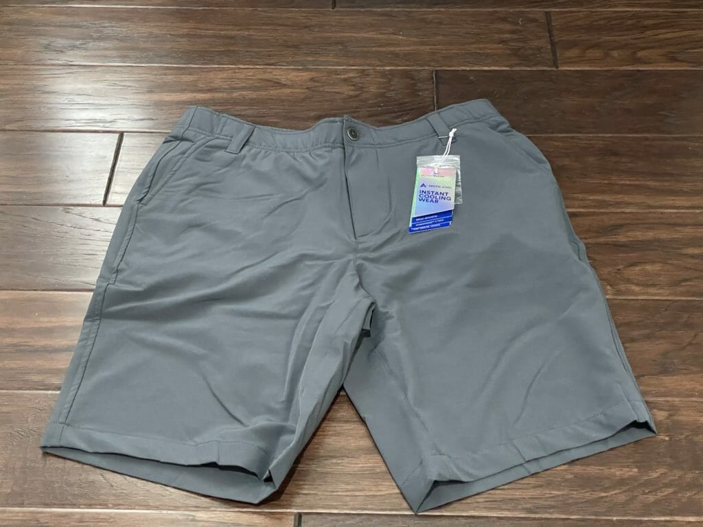 Arctic Cool Review: Scientifically Engineered Clothing to Keep you Cool 7