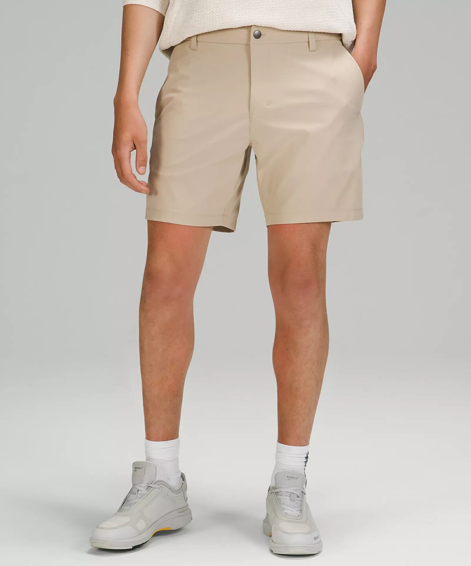 The Ultimate Guide to the Best Summer Shorts for Men: 4 can't-miss styles. 45