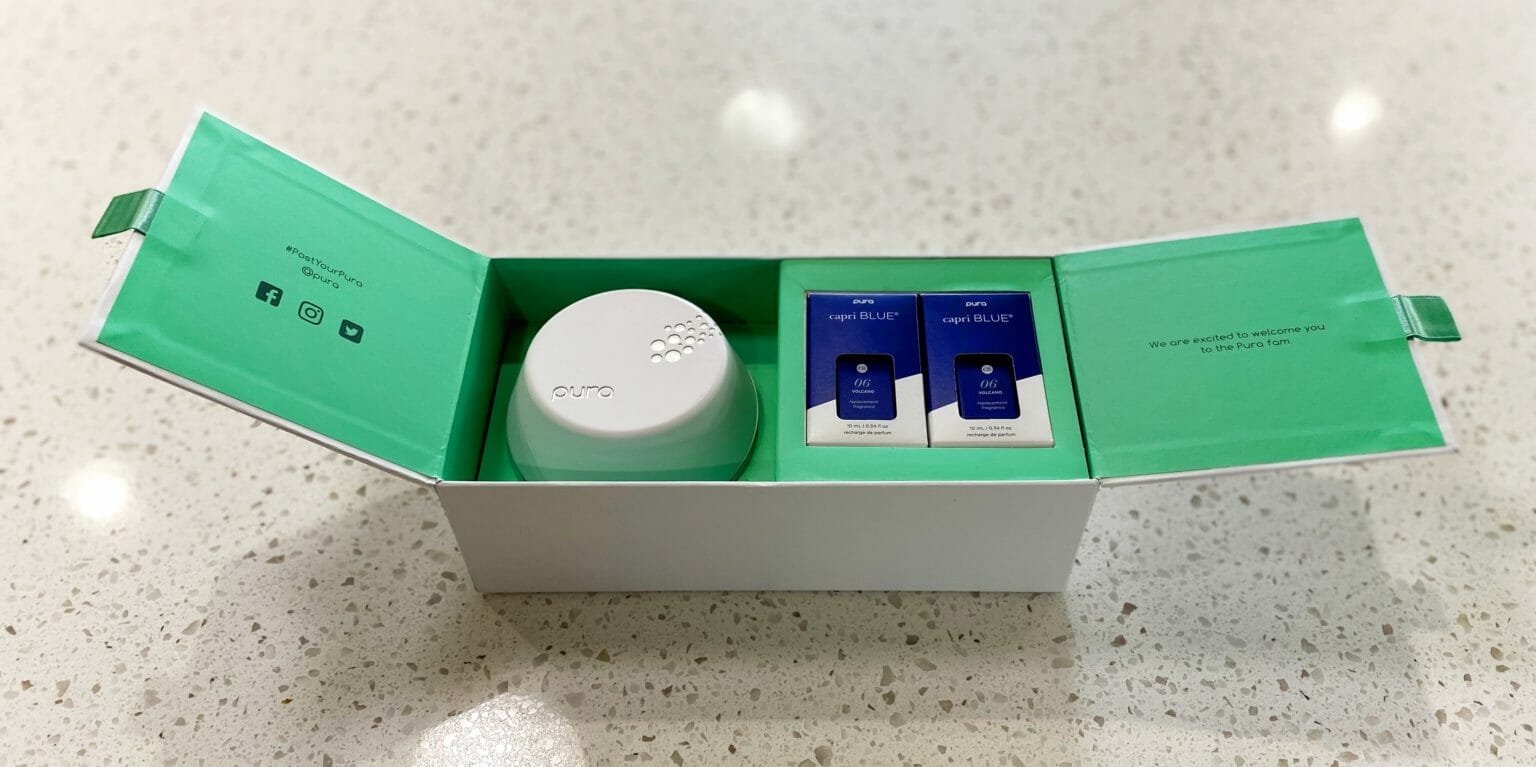 Our Honest Pura Car Review We Love Pura, but Not This Device