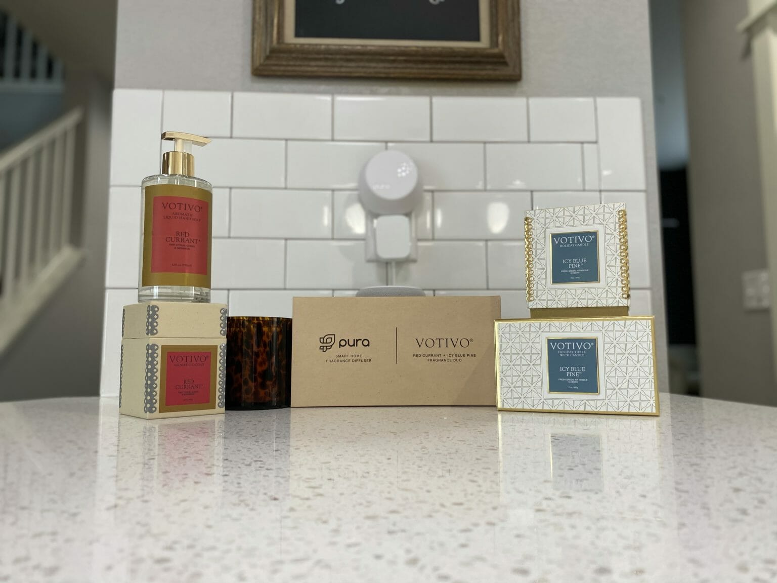 Aroma360 Diffuser Review Worth It... IF You Like The Scents