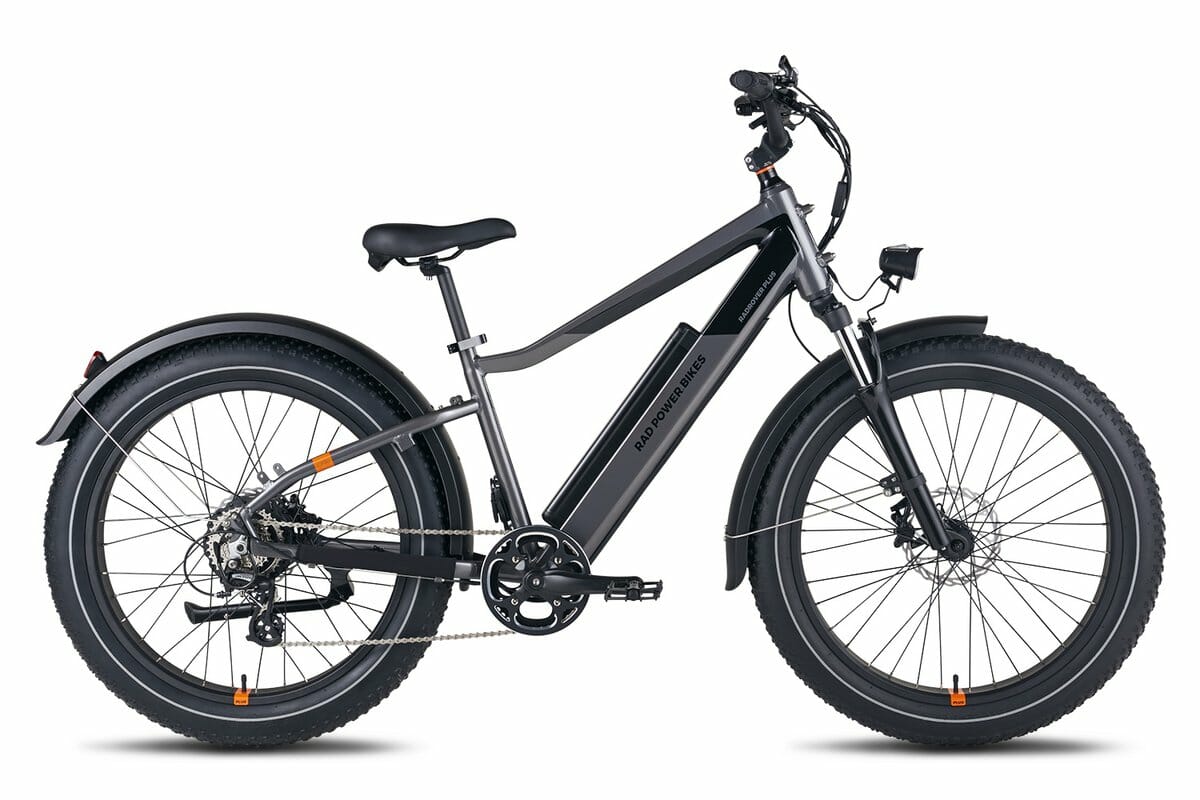 Rad Power Bikes Review: Are Rad Power Electric Bikes Any Good? 10