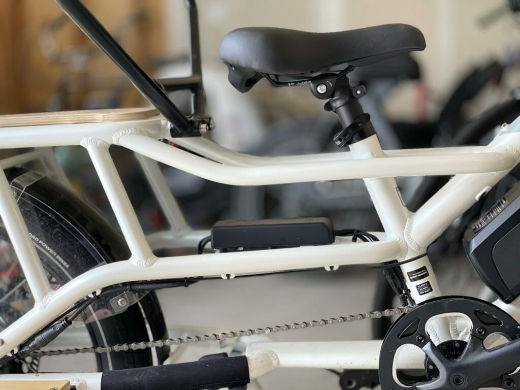 RadWagon 4 Review: The Ultimate Minivan of Electric Bikes (in the best way possible) 27 RadWagon 4 Review: The Ultimate Minivan of Electric Bikes (in the best way possible) 26