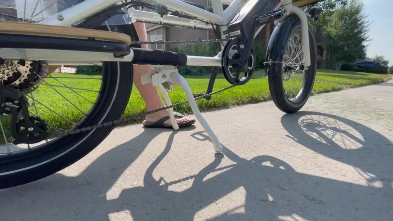 RadWagon 4 Review: The Ultimate Minivan of Electric Bikes (in the best way possible) 14