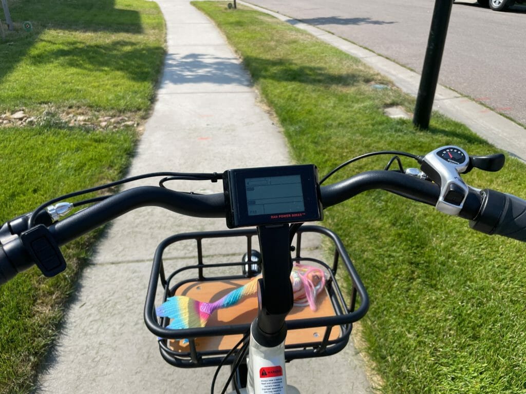 RadWagon 4 Review: The Ultimate Minivan of Electric Bikes (in the best way possible) 8