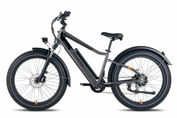 RadRover 6 Plus Electric Bike Preview: Can the best-selling eBike get even better? 7