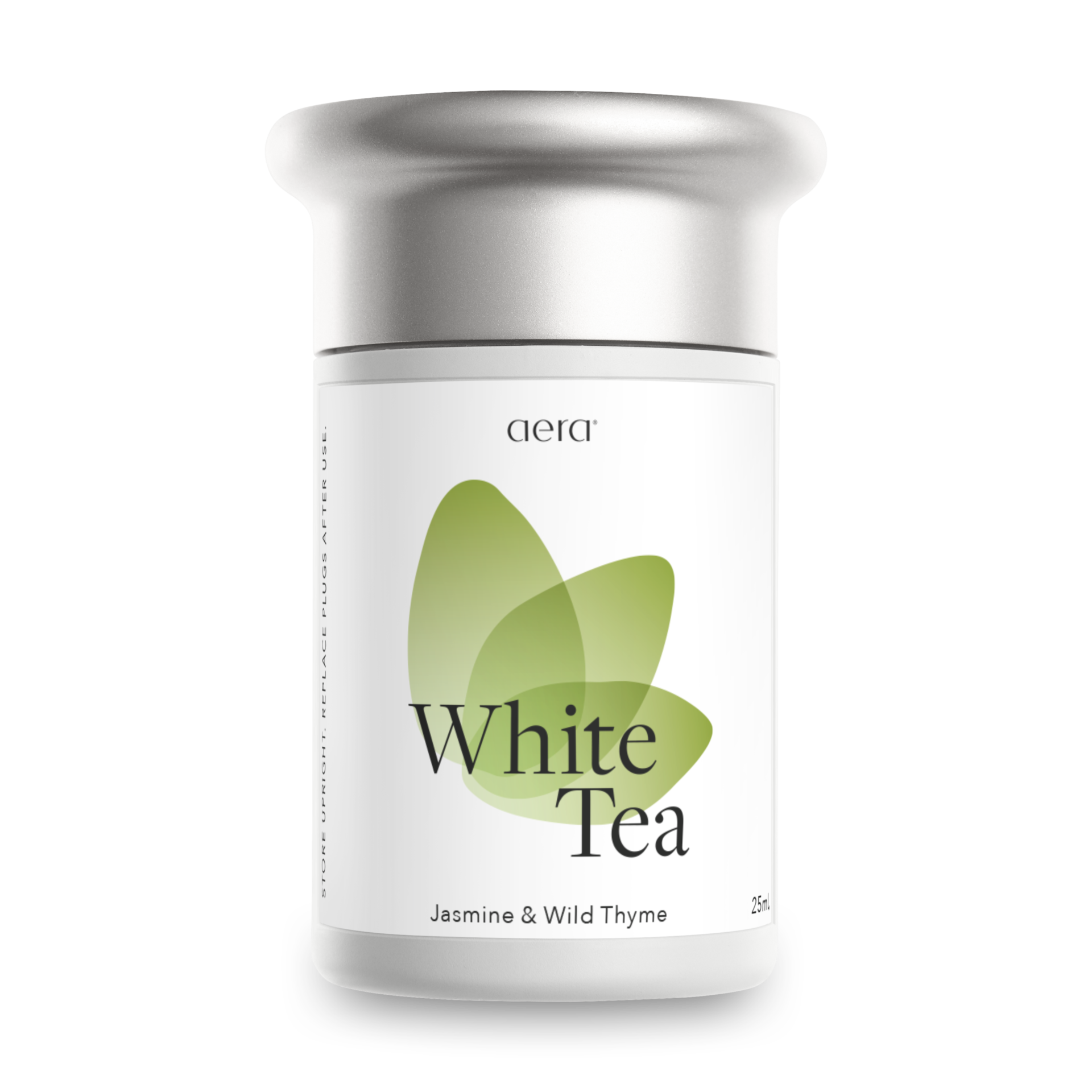 Aera Fragrance White Tea