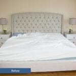 Bed Scrunchie Review: Fix the most annoying thing about your bed 12 Bed Scrunchie Review: Fix the most annoying thing about your bed 11