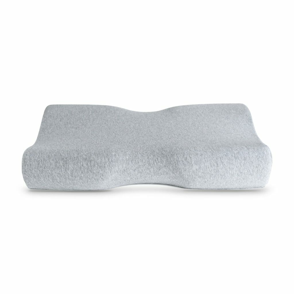 The #1 Pillow for Stomach Sleepers is here: Our Belly Sleeper Pillow Review 8