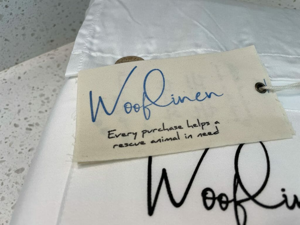 Wooflinen Review: 9+ Things We Love About Wooflinen Sheets 8
