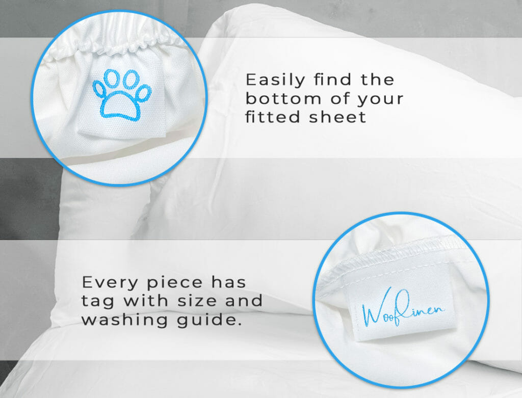 Wooflinen Review: 9+ Things We Love About Wooflinen Sheets 10