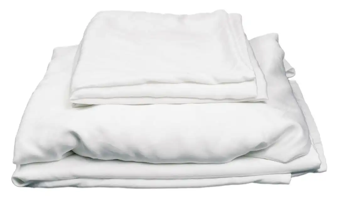 Wooflinen | Bedding for Better Sleep