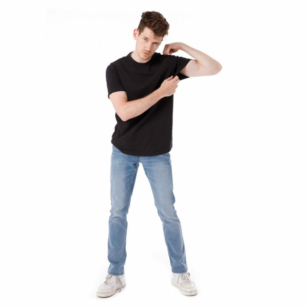Perfect Tee Review - Can Perfect Jean NYC do it again? 11