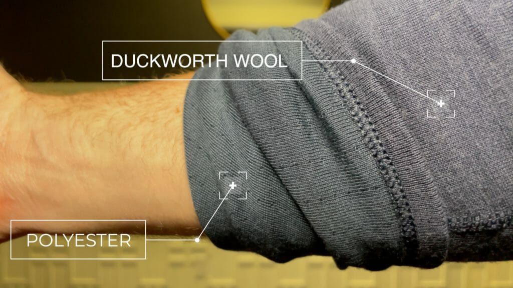 Duckworth Wool: The Best Merino Ever? Our Honest Duckworth Review 13