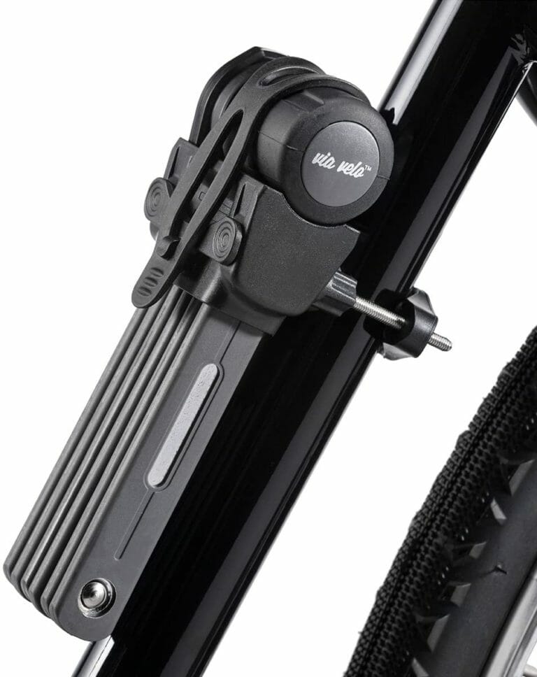 13+ Must-Have EBike Accessories - Locks, Helmets And More!