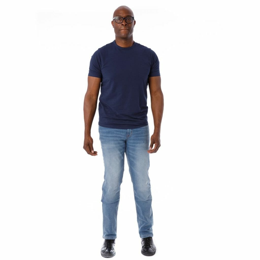 Perfect Tee Review - Can Perfect Jean NYC do it again? 10