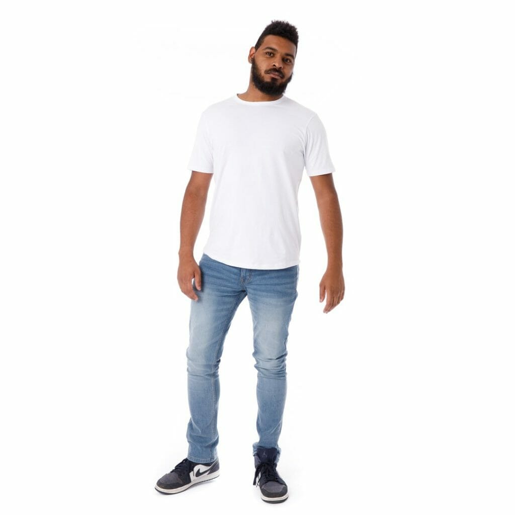 Perfect Tee Review - Can Perfect Jean NYC do it again? 9