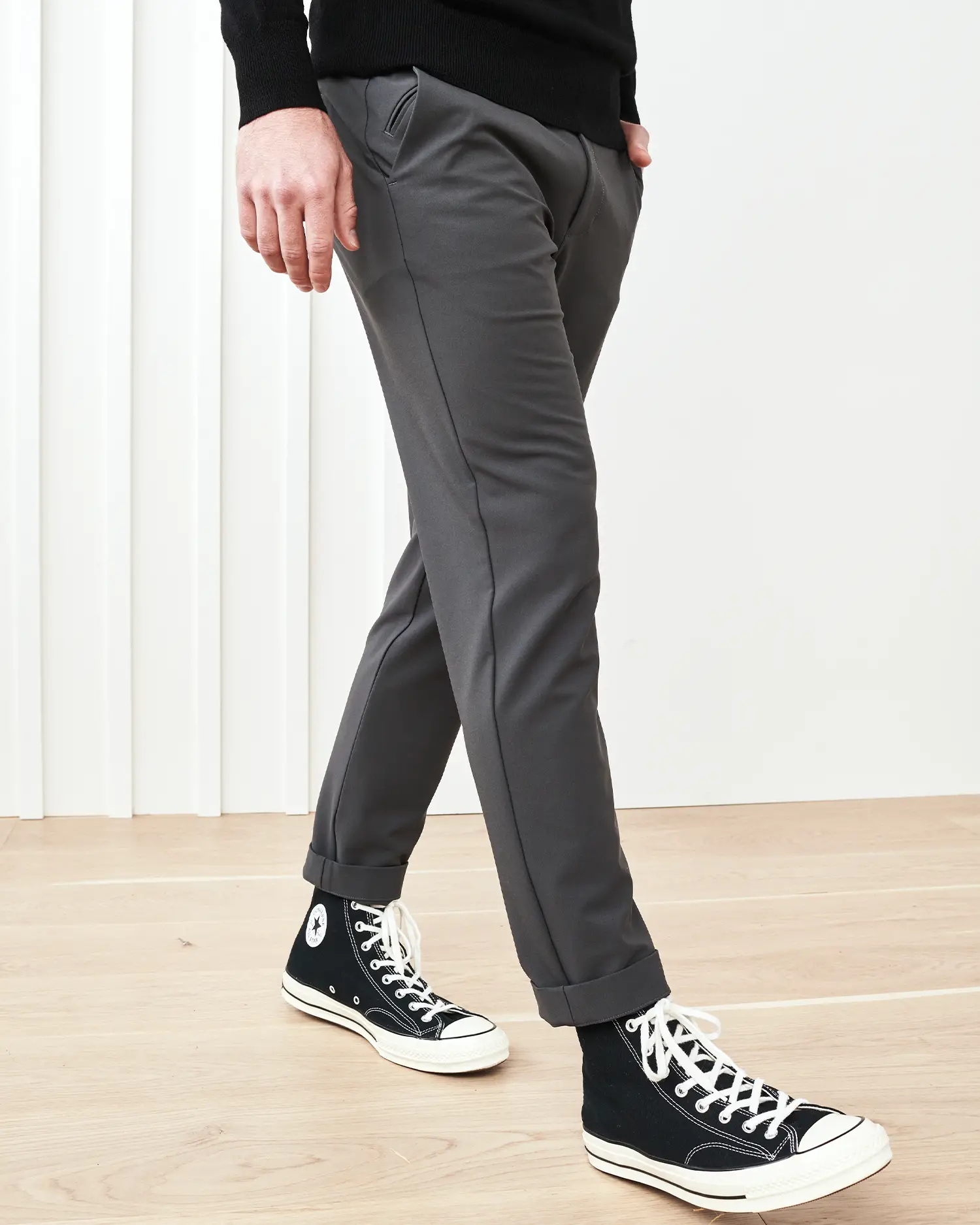 Quince Ultra-Stretch 24/7 Chinos
