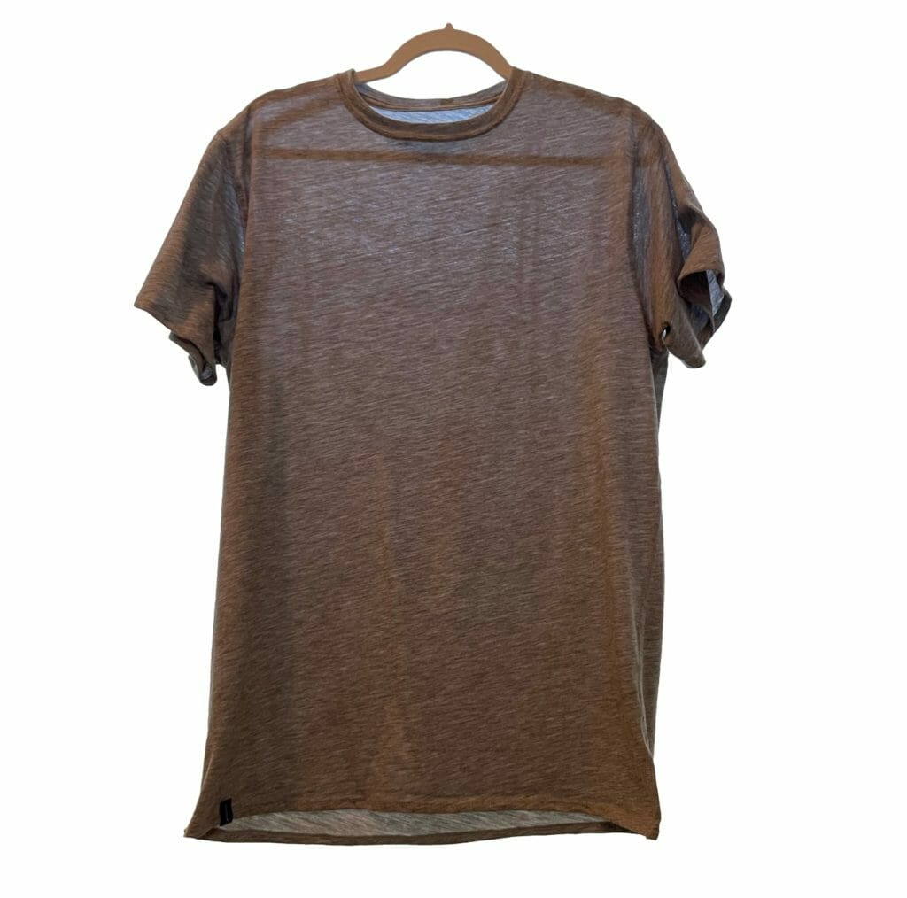 Perfect Tee Review - Can Perfect Jean NYC do it again? 14 Perfect Tee Review - Can Perfect Jean NYC do it again? 13