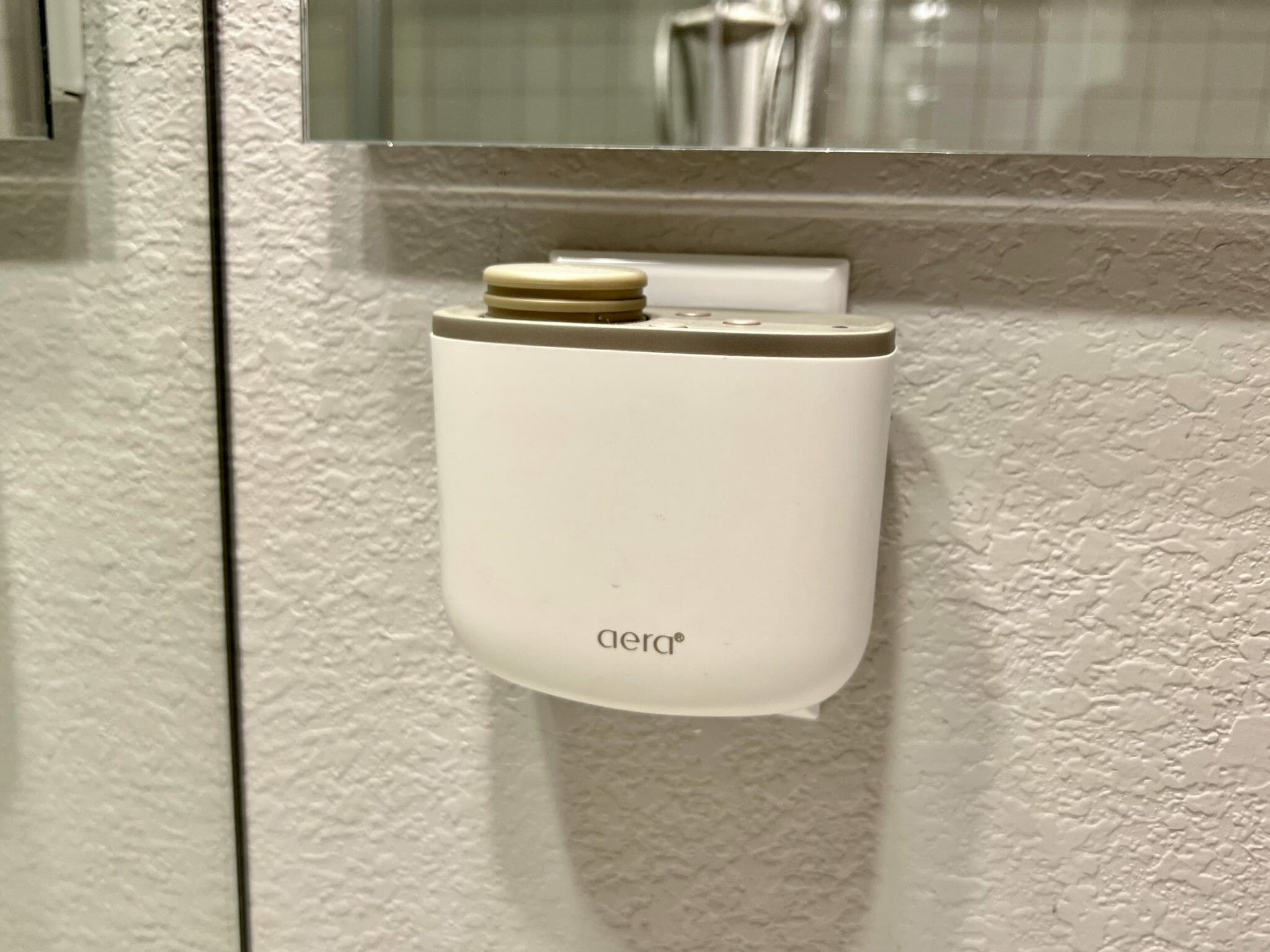 Aroma360 Diffuser Review Worth It... IF You Like The Scents