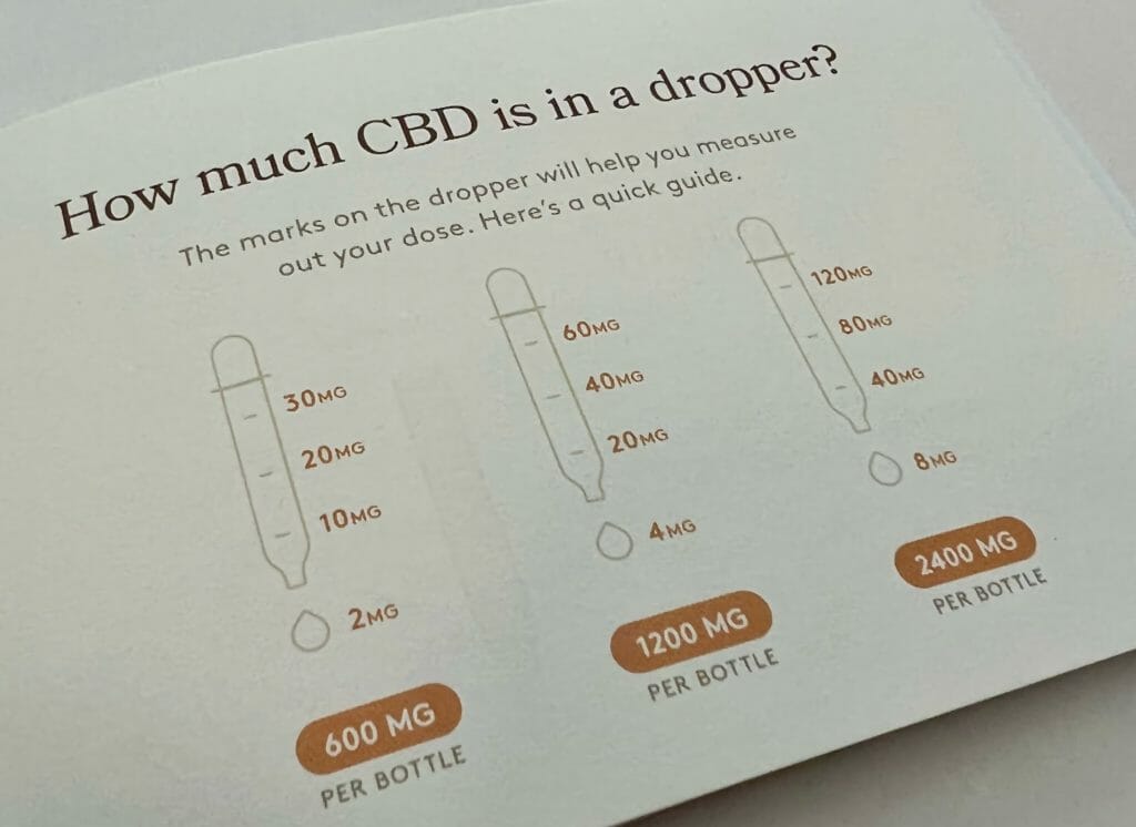 Feals CBD Review: the best CBD for beginners 11 Feals CBD Review: the best CBD for beginners 10