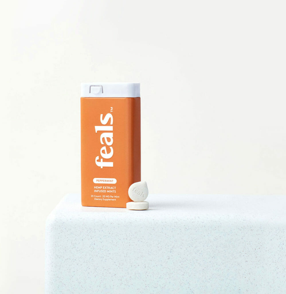 Feals CBD Review: the best CBD for beginners 16 Feals CBD Review: the best CBD for beginners 15