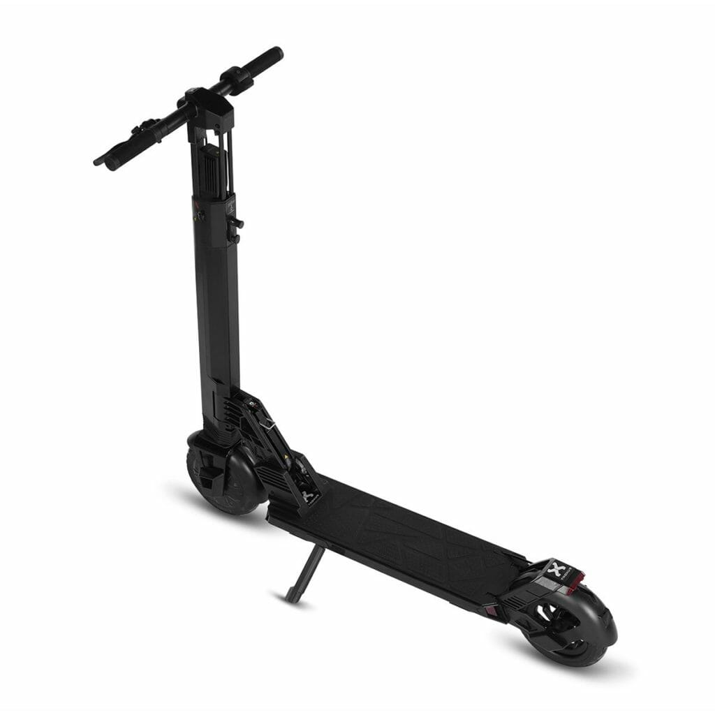 Troxus Electric Scooter Review: Half the price of an E-Bike 6