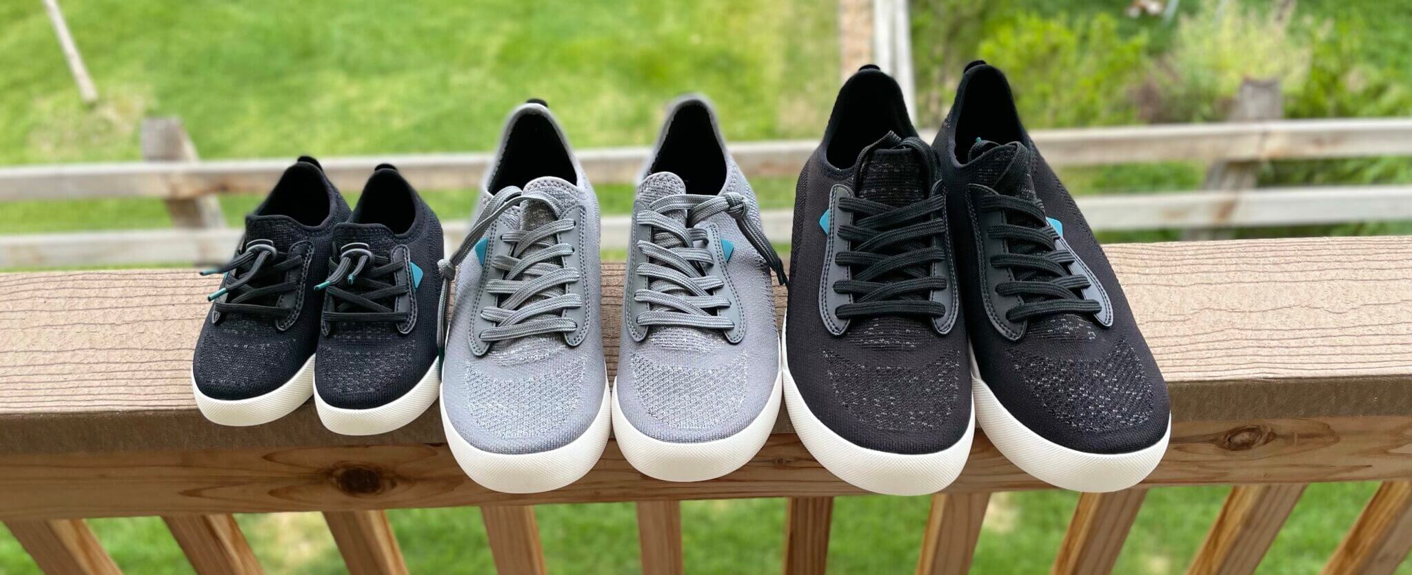 Vessi Shoes Review Read THIS Before Buying Waterproof Shoes