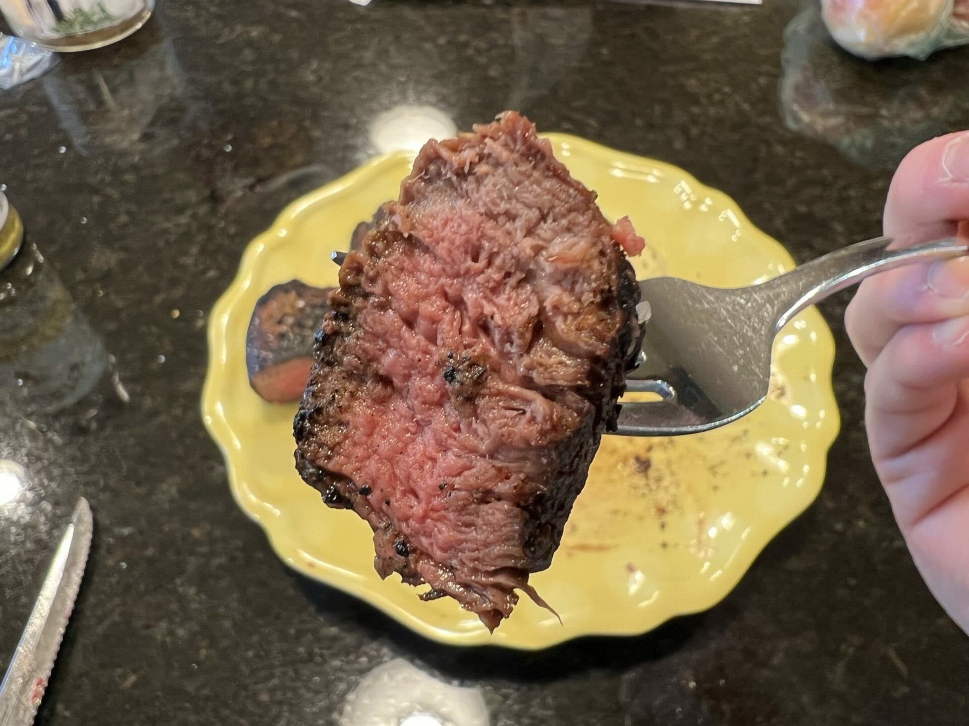 How to Cook the Perfect Steak in your Pizza Oven - 6 easy steps 16 How to Cook the Perfect Steak in your Pizza Oven - 6 easy steps 15