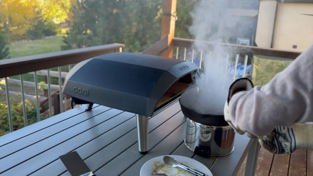 How to Cook the Perfect Steak in your Pizza Oven - 6 easy steps 11 How to Cook the Perfect Steak in your Pizza Oven - 6 easy steps 10