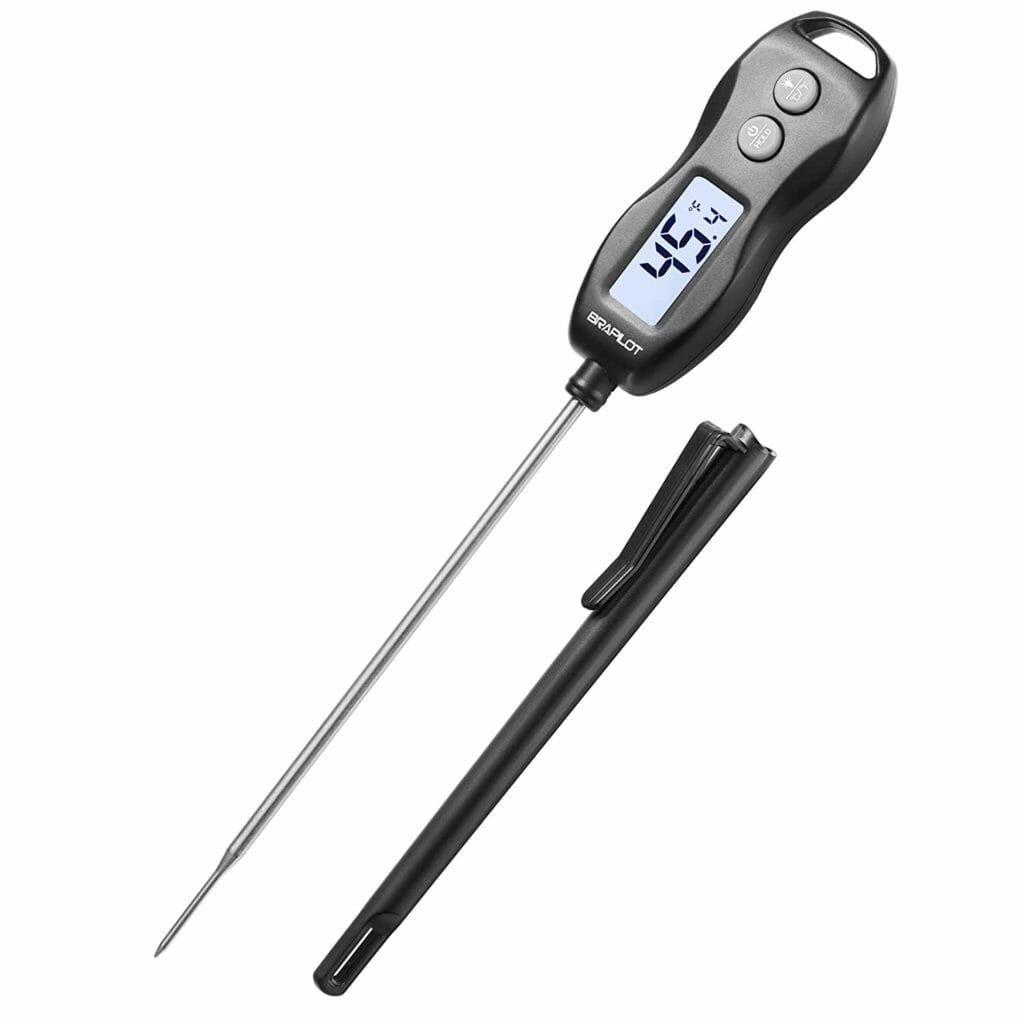 meat thermometer
