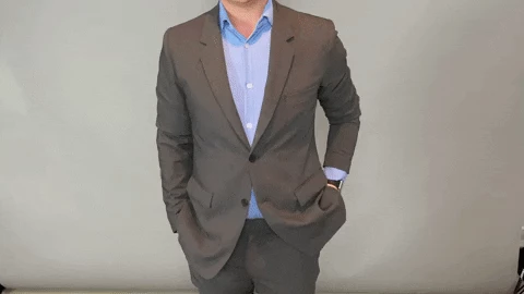 Ministry of Supply Suit Review: The best travel suit? Or the best suit ever? 21