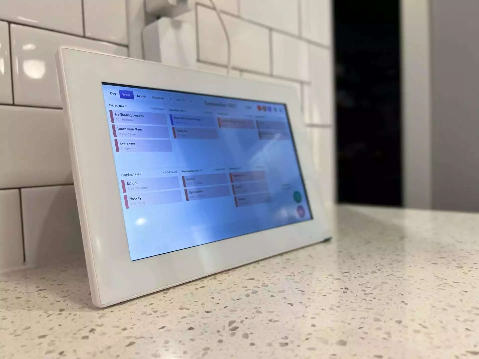 Alexa Echo Show Vs. Google Home Hub Vs. Skylight Calendar - Which Is THE  BEST Smart Display?!