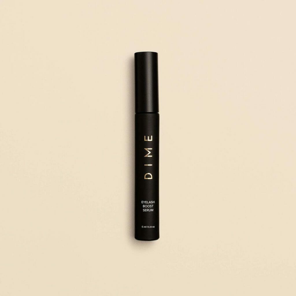 dime lash serum