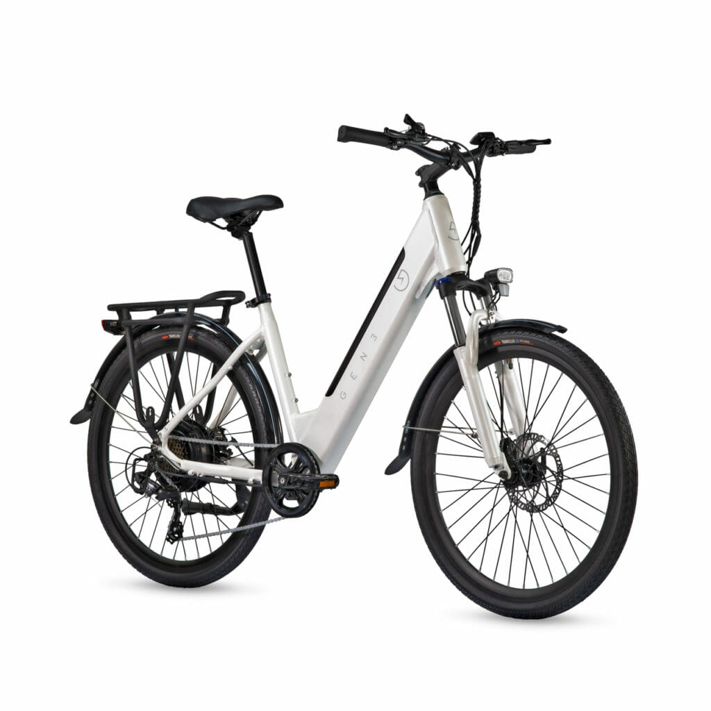 Gen 3 Outcross Review - Beautiful eBike, but how does it perform? 20