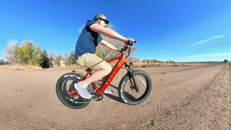The Best Fat Tire Electric Bike 2022: We put 6+ eBikes to the ultimate test 16