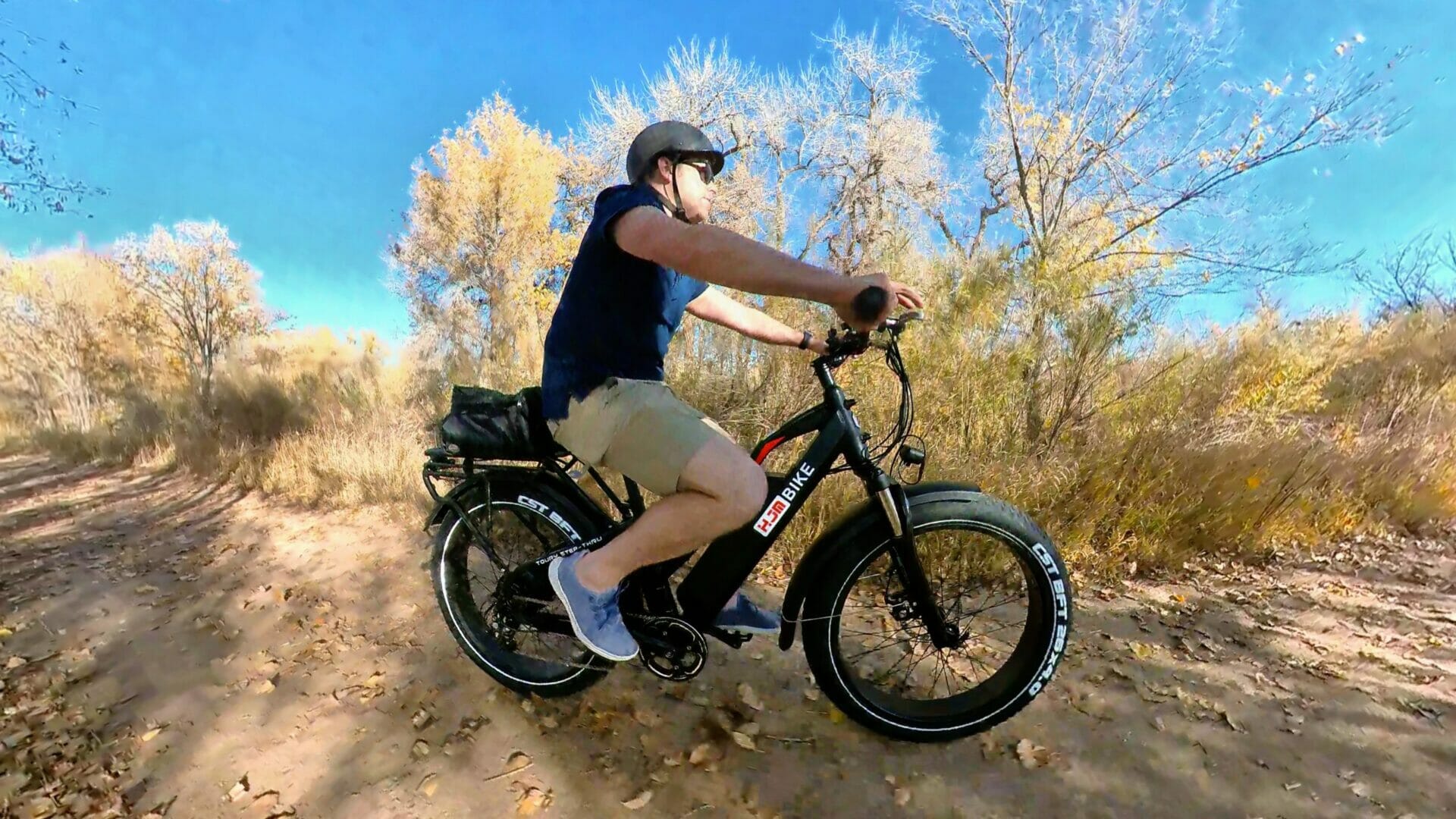 The Best Fat Tire Electric Bike 2022: We put 6+ eBikes to the ultimate test 15