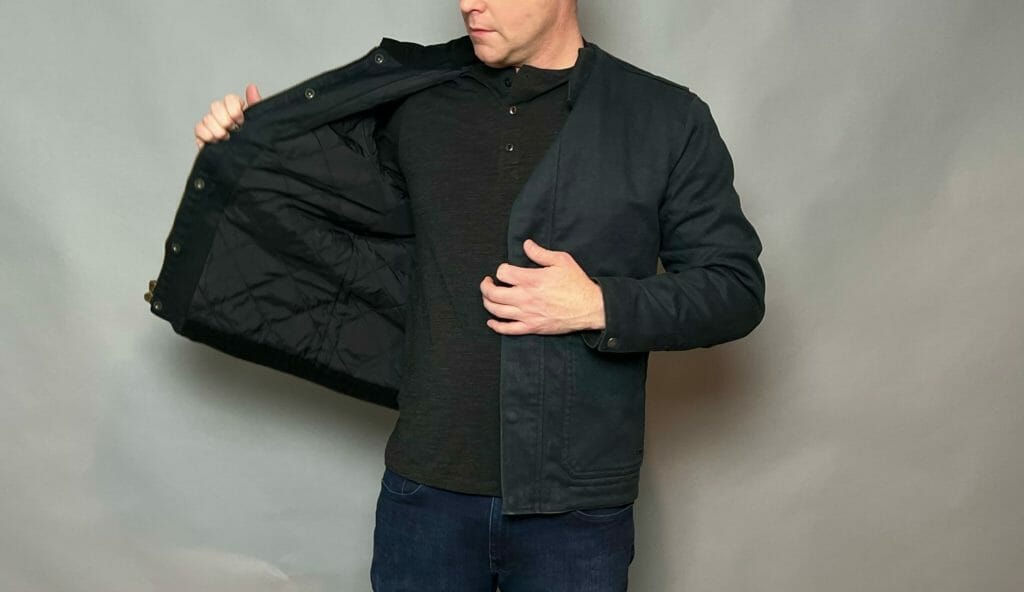 Taylor Stitch Review: The Best Men's Clothing Built for the Long Haul?! 11