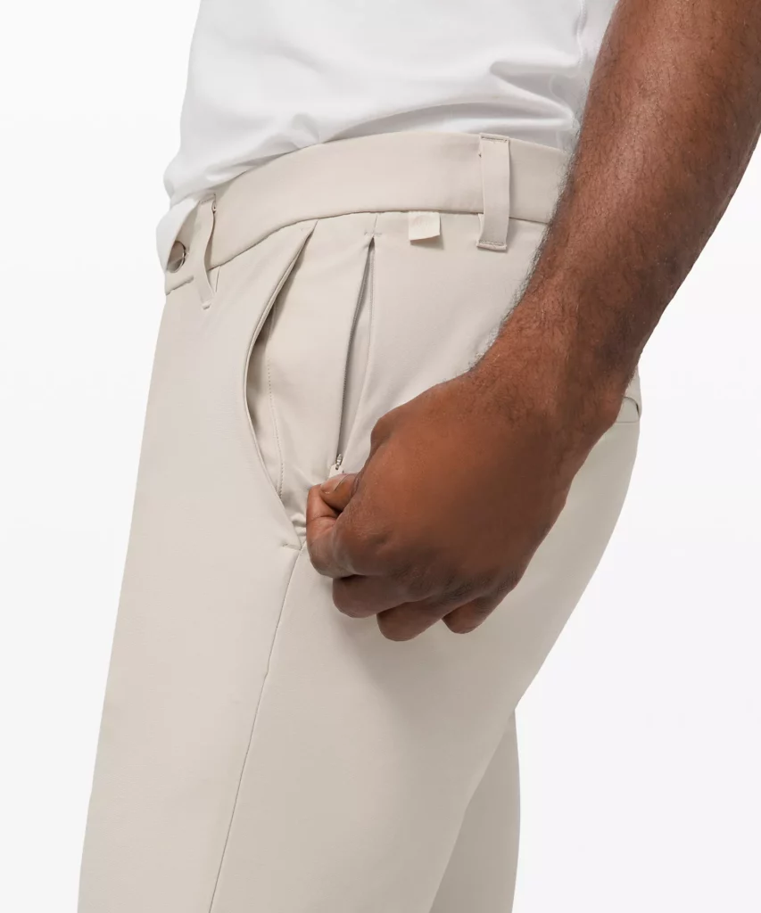ABC Pant Review - God's gift to men? Or expensive marketing gimmick? 25