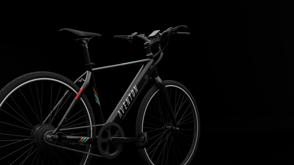 Ready for the future? Aventon Soltera Preview 5 Ready for the future? Aventon Soltera Preview 5