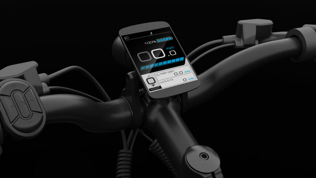 Ready for the future? Aventon Soltera Preview 12 Ready for the future? Aventon Soltera Preview 11