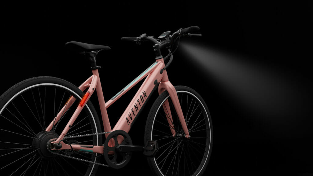 Ready for the future? Aventon Soltera Preview 11 Ready for the future? Aventon Soltera Preview 10