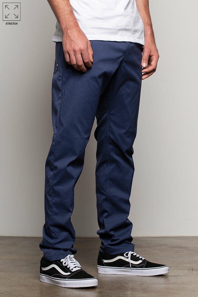 686 Everywhere Pant Review: How does a pant with 10 pockets look this good? 6