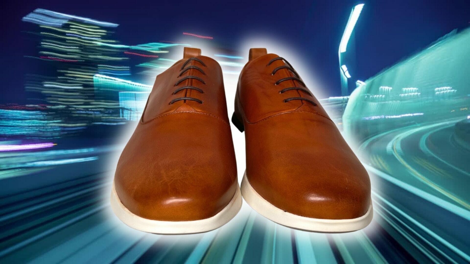 Featured image for “Wolf and Shepherd Review: We Test Another High-Tech Dress Shoe”