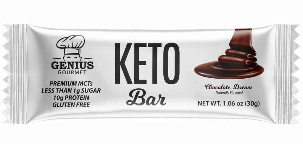 Genius Gourmet Review: The Best Keto Snacks Ever? 10